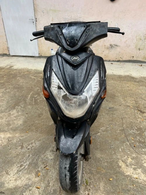 Lifan T26 2012
