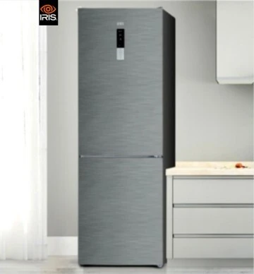 REFRIGERATEUR IRIS CN-410 410L NO FROST COMBINE