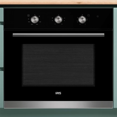 FOUR IRIS IBO60G10B NOIRE