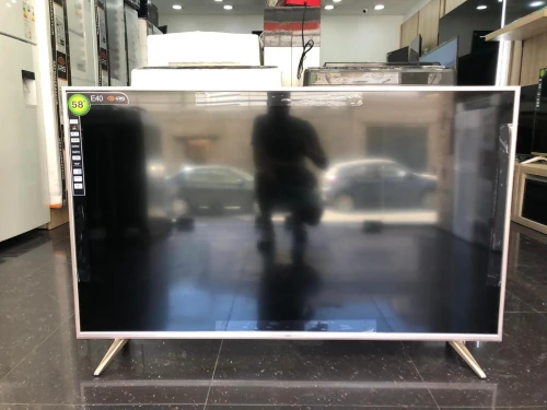TV IRIS 58 E40 4K DEMO INTEGRE