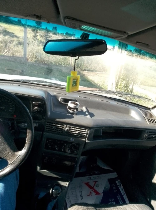 Daewoo Cielo 1998 Cielo