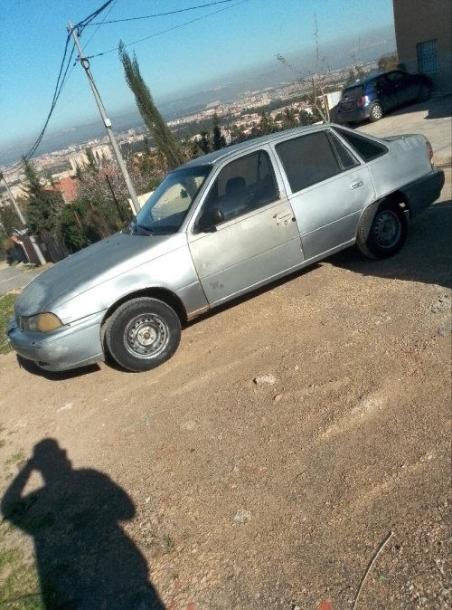 Daewoo Cielo 1998 Cielo