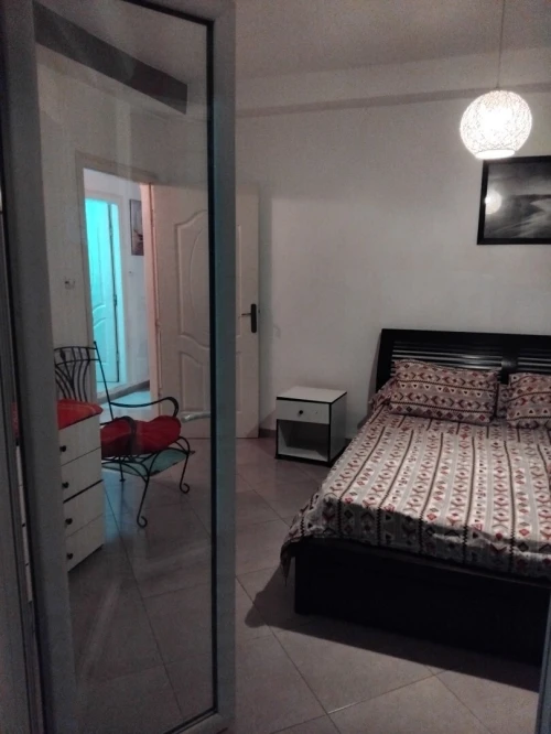 Location vacances Appartement F2 Béjaïa Bejaia 15