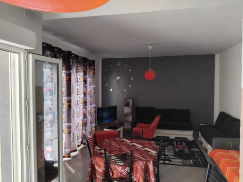 Location vacances Appartement F2 Béjaïa Bejaia 7
