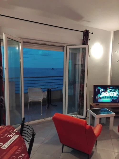 Location vacances Appartement F2 Béjaïa Bejaia 11