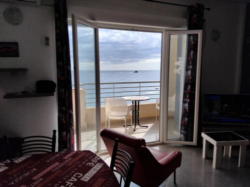 Location vacances Appartement F2 Béjaïa Bejaia 4