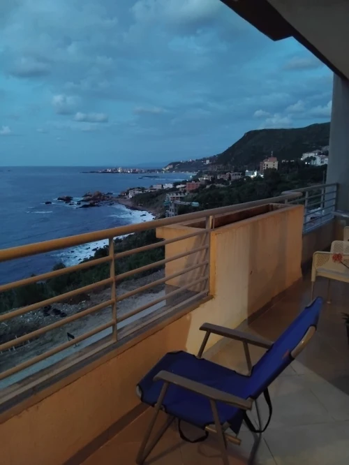 Location vacances Appartement F2 Béjaïa Bejaia 21