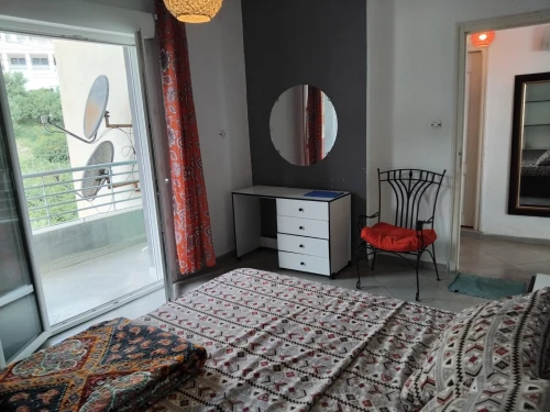 Location vacances Appartement F2 Béjaïa Bejaia 18