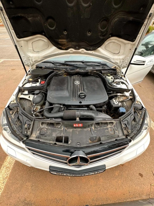 Moteur om651