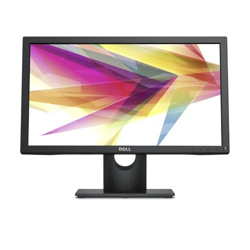 Servers Monitor HP DELL
