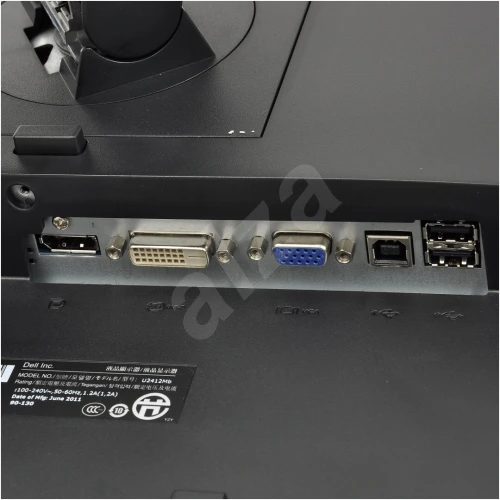 Servers Monitor HP DELL