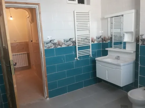 Vente Appartement F4 Alger Bordj el bahri