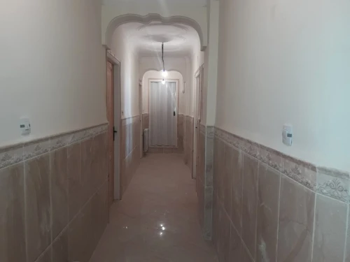 Vente Appartement F4 Alger Bordj el bahri