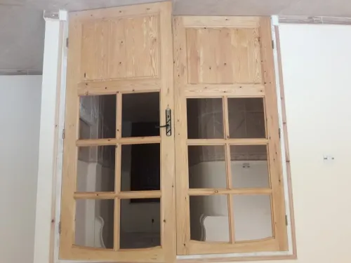 Vente Appartement F4 Alger Bordj el bahri