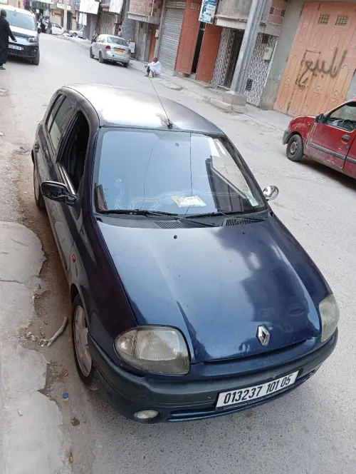 Renault Clio 2 2001 Clio 2