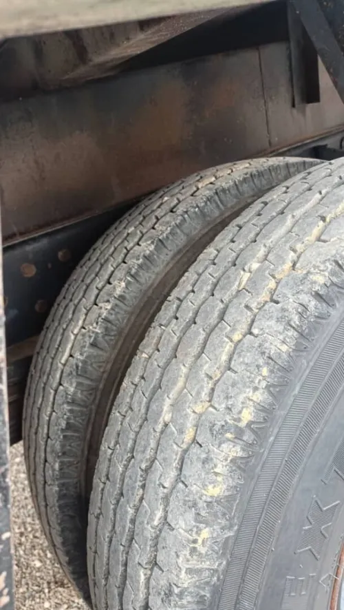 Hyundai HD65 2019
