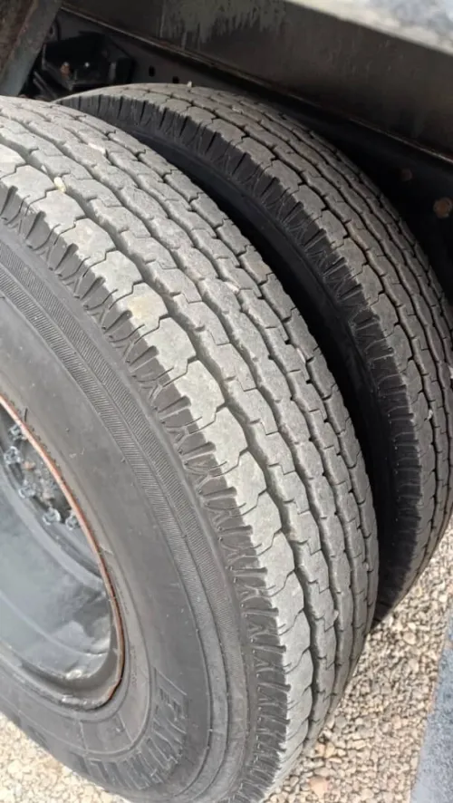 Hyundai HD65 2019