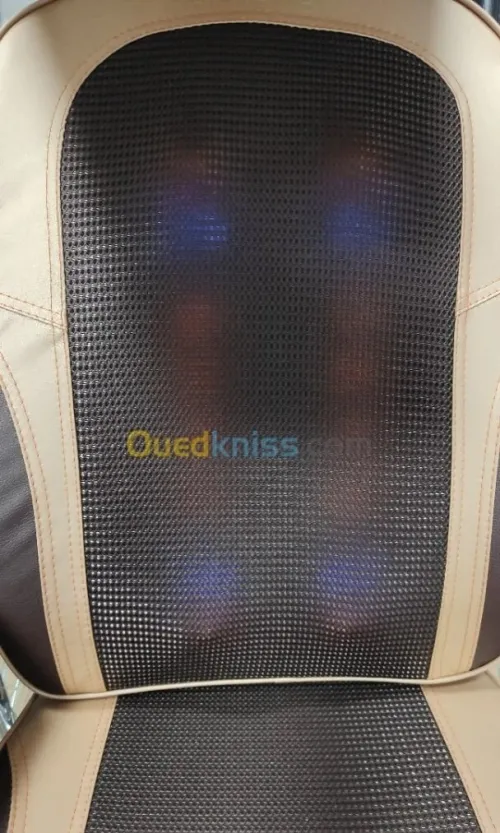 Siège masure