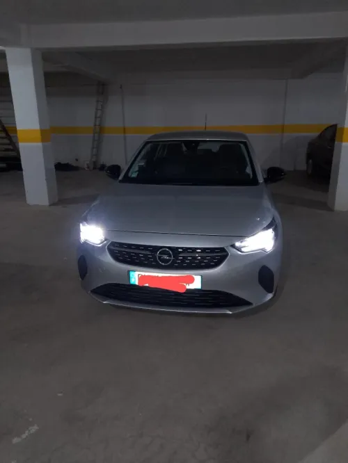 Opel Corsa 2022 