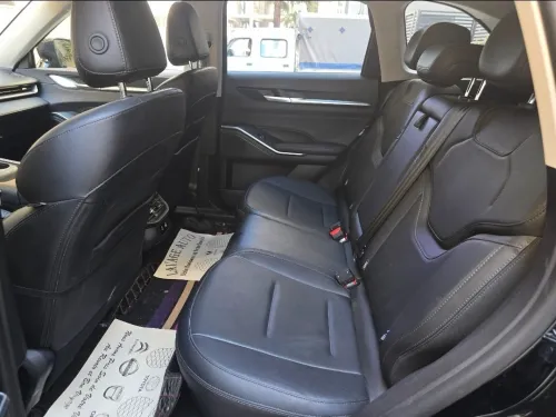 Great Wall Haval h6 2025 MAX