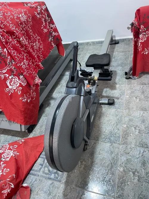 Rameur w800