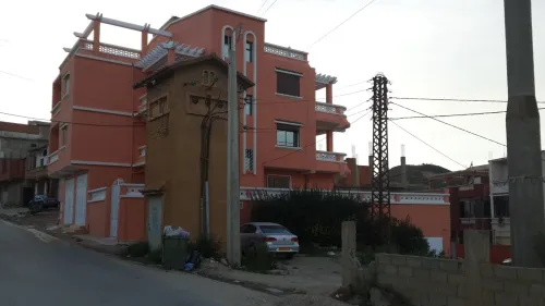 Vente Villa Skikda Skikda