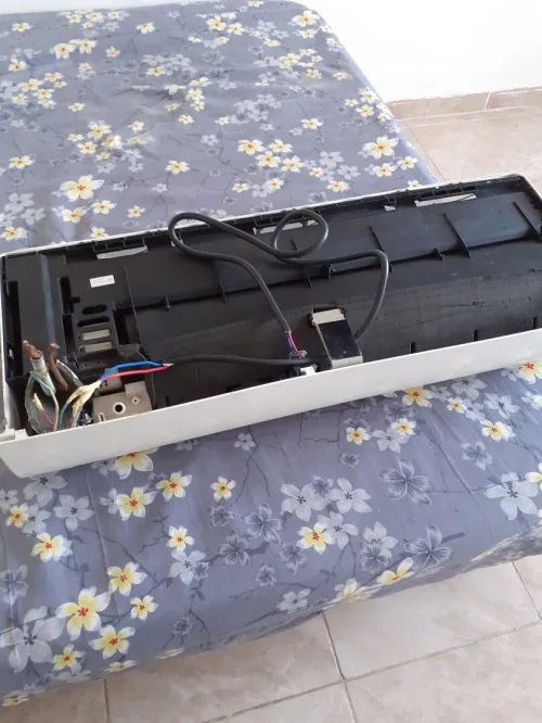 Unité intérieure LG 12000 btu inverter