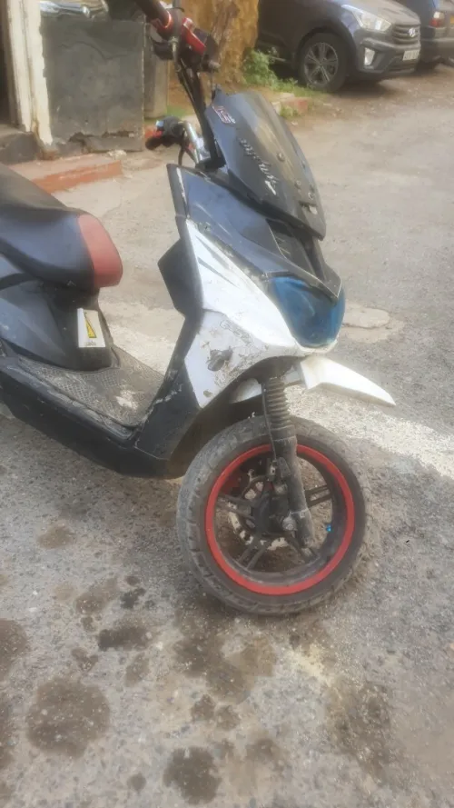 E52 Givati moto 2019
