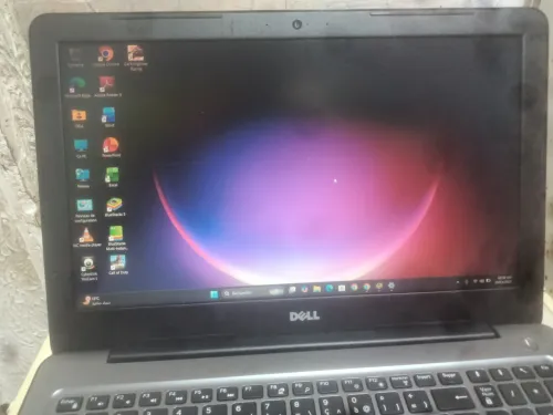PC Portables Dell Inspiron 15 5567
