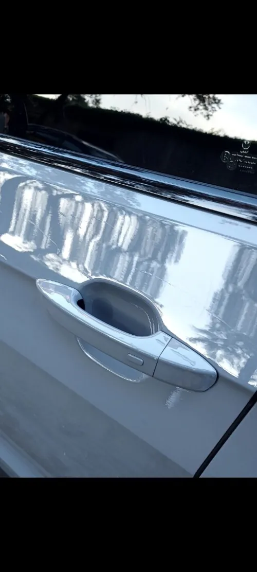 Volkswagen Tahru 2025 