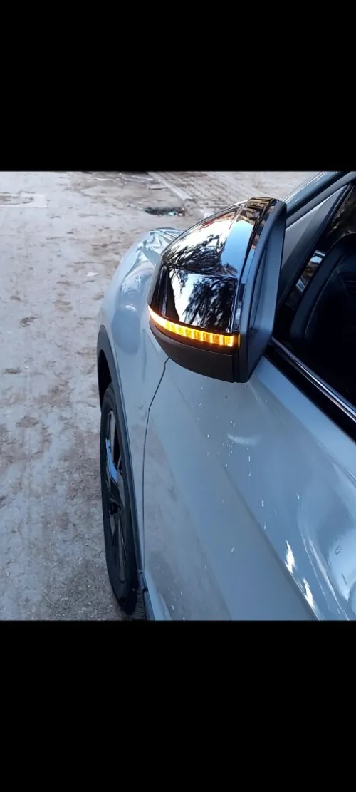 Volkswagen Tahru 2025 