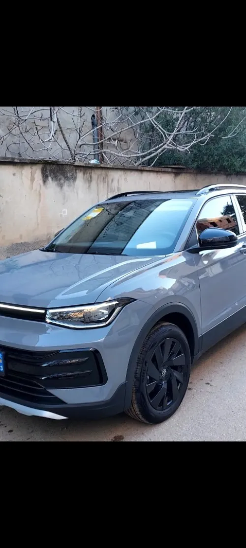 Volkswagen Tahru 2025 