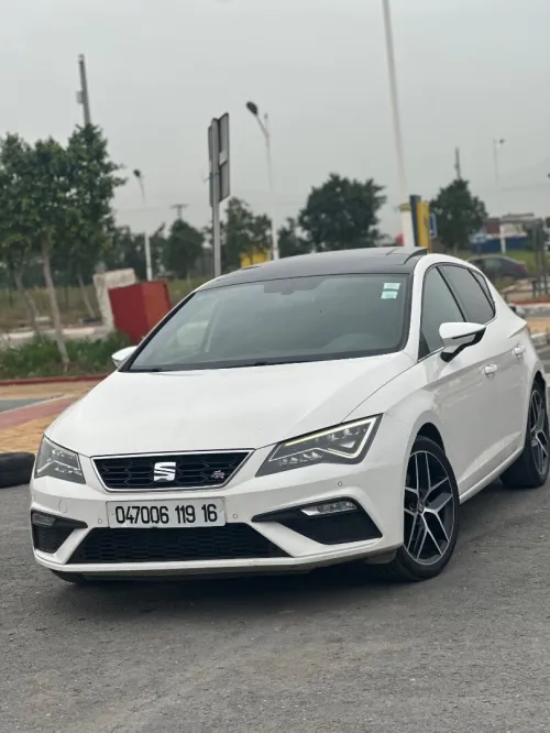 Seat Leon 2019 FR Beats