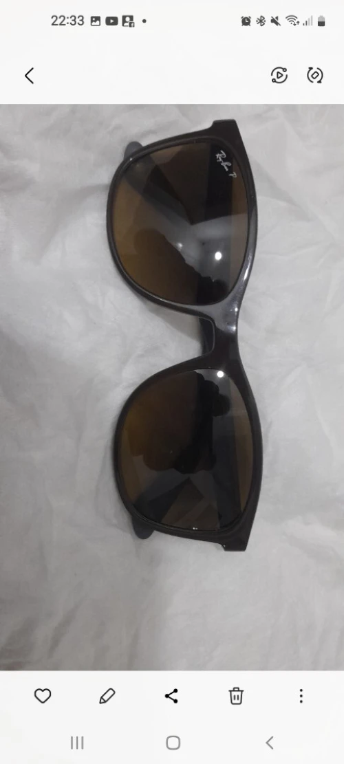 Monture ryban  boss  carrera