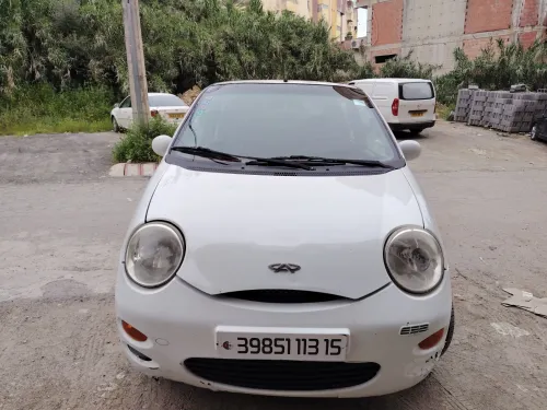 Chery QQ 2013 QQ