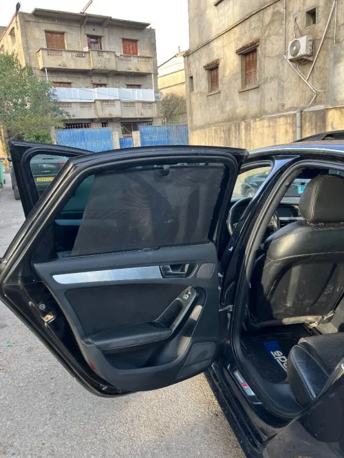 Audi A4 2010 A4