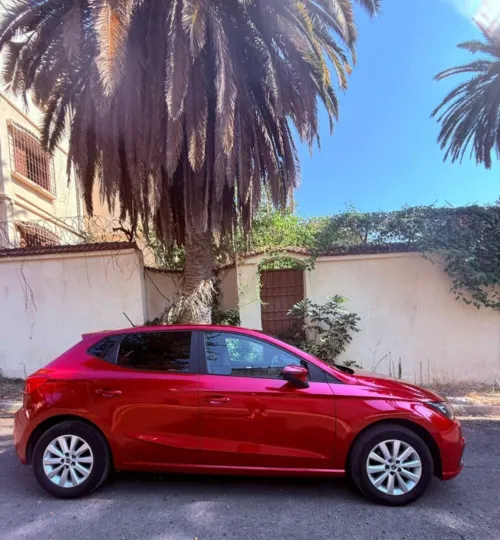 Seat Ibiza 2023 Style+