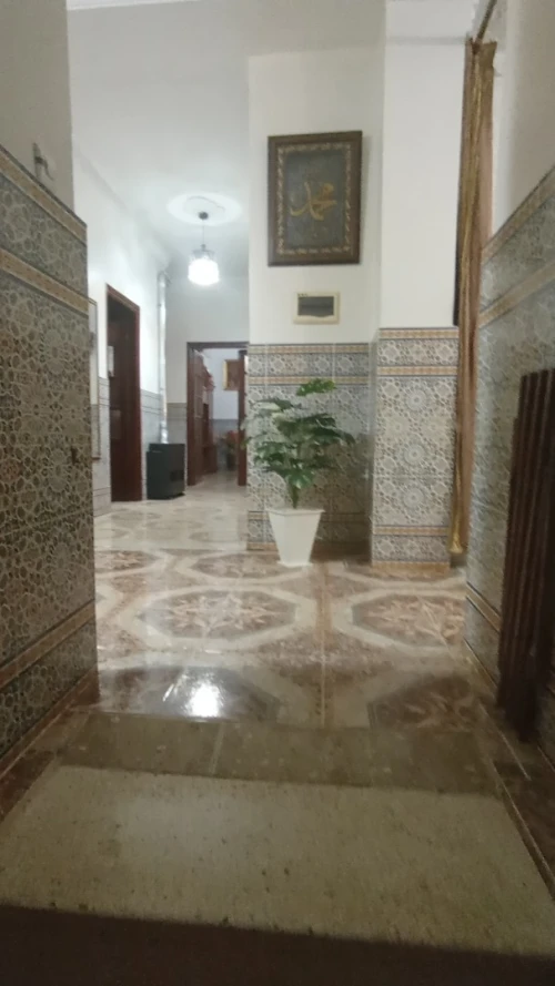Vente Villa Oran Oran