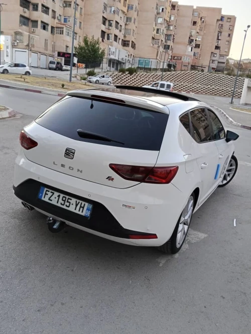 Seat Leon 2013 Leon