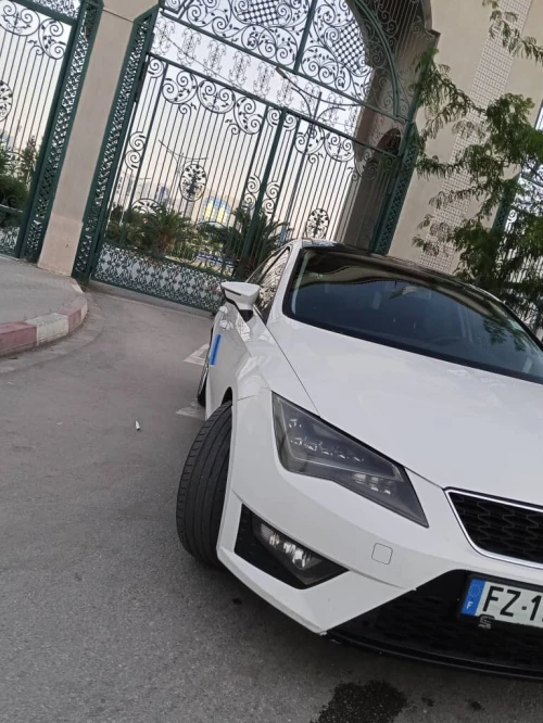 Seat Leon 2013 Leon