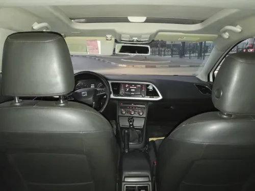 Seat Leon 2013 Leon