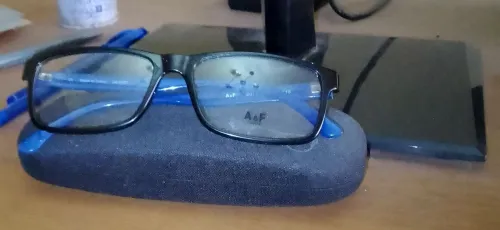 Lunettes de vue, Fashioned 
