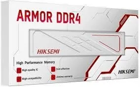 Ram Ddr5 HiksemiArmor ddr5 1X32go 6400mhz/ cl32