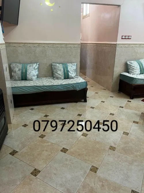 Vente Appartement F3 Blida El affroun