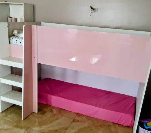 Chambre MDF haute qualité de chez Kosy Design
