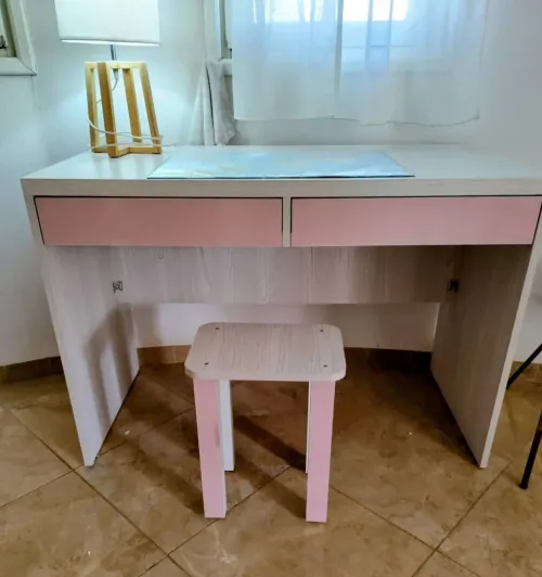 Chambre MDF haute qualité de chez Kosy Design