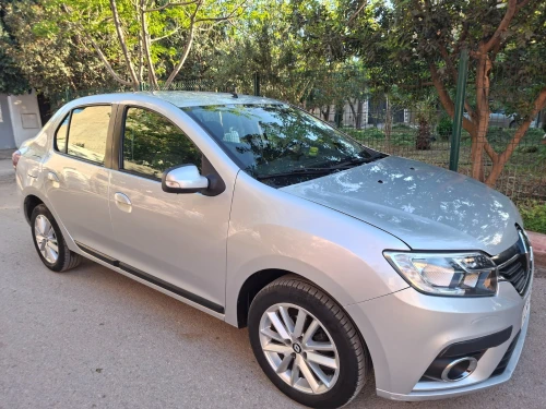Renault Symbol 2019 MILADI (Extrême)