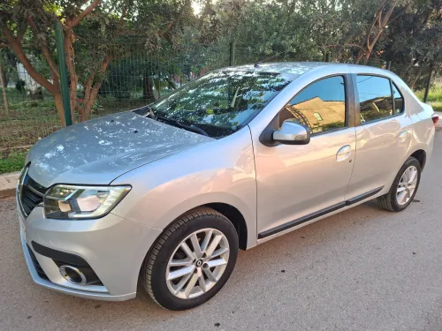 Renault Symbol 2019 MILADI (Extrême)
