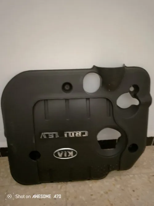 Pièces Kia carens 2L 2009