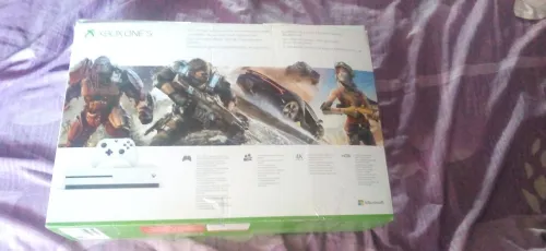 Xbox